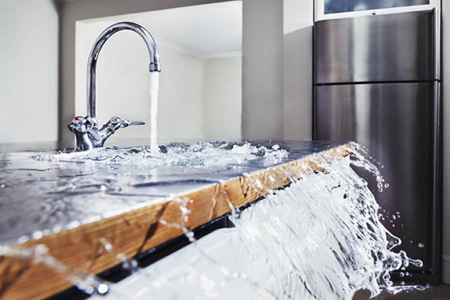 Evinizde Tıkanıklıkla Başa Çıkmak İçin Pratik Çözümler